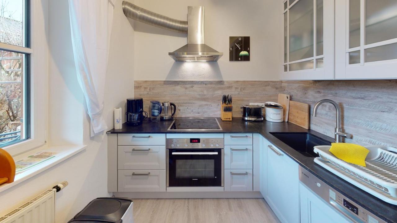 Ferienwohnung Christine Bischofswiesen Ngoại thất bức ảnh