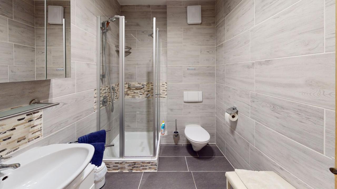 Ferienwohnung Christine Bischofswiesen Ngoại thất bức ảnh