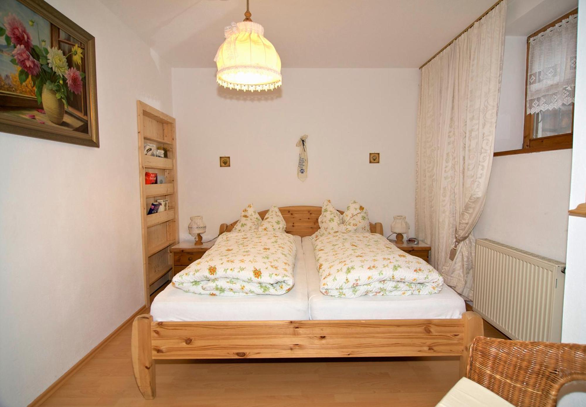 Ferienwohnung Christine Bischofswiesen Ngoại thất bức ảnh